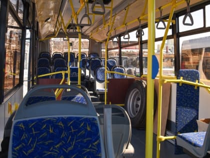 Изменения в льготном проезде в Рязани с сентября 2024 года