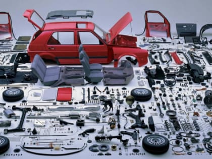 Китайский инвестор планирует локализацию производства автозапчастей в Рязанской области