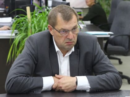 Мэр от земли