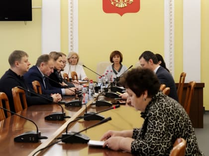 Проект бюджета города на 2025 год и на плановый период 2026 и 2027 годов вынесен на рассмотрение Рязанской городской Думы