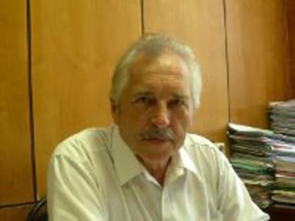 В память о профессоре, докторе экономических наук Солдаке Юрии Максимовиче