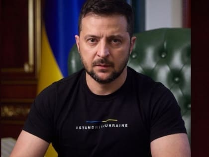 В Госдуме прокомментировали обещание Зеленского "захватить Крым"