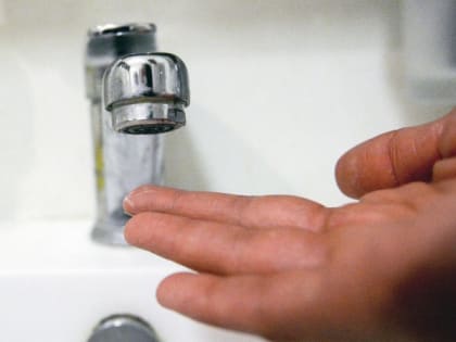 На 8 рязанских улицах 15 февраля отключат холодную воду