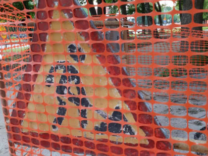 Мэрия Рязани продлила закрытие движения по улице Урицкого до 30 июня