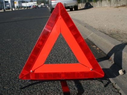 Полиция ищет очевидцев ДТП на Московском, после которого погиб пешеход