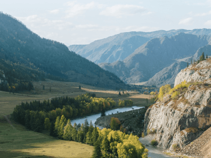 «Единая Россия» и Российский государственный социальный университет проведут II Евразийский экологический диктант