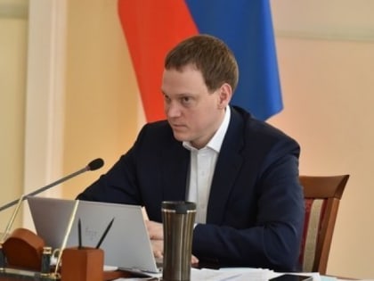 В Рязанской области начнёт работу завод по производству вычислительной техники