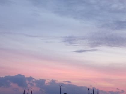 28 мая в Рязанской области ожидается малооблачная погода и до +27