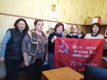 Учительница из Рязани Дарья Угарова переехала в ДНР, где теперь помогает старикам и инвалидам