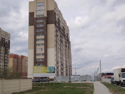 Мэр Рязани: строительство школы в микрорайоне Семчино начнется 27 июля