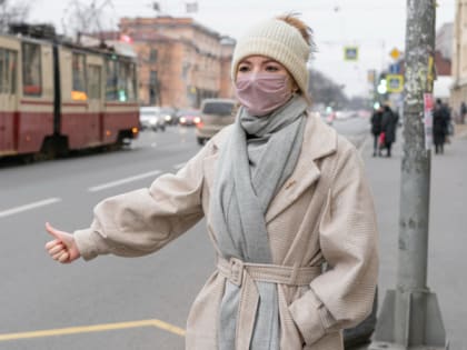 30 апреля в Рязани ожидается дождь и до +20 °C