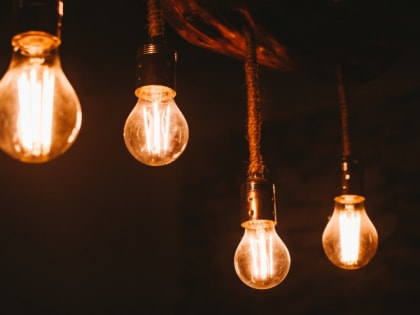 В дома на улице Быстрецкой в Кальном вернулось электричество