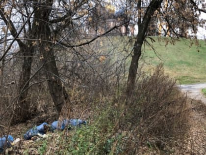 7 октября в Рязани состоится первый общегородской осенний субботник