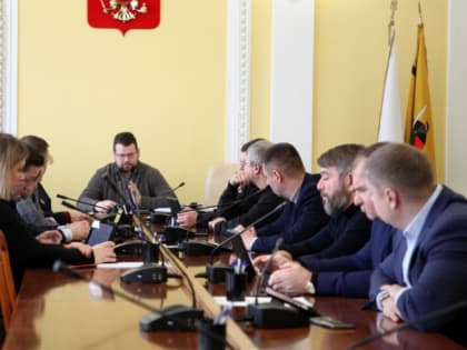 В перечень муниципального имущества города Рязани внесут изменения