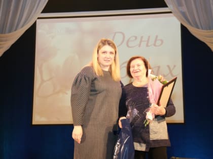 В Рязани прошли мероприятия, посвященные Дню инвалидов