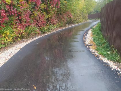 Продолжаются приемки проектов местных инициатив