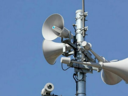 Жительница Рязани пожаловалась на «систему оповещения» в Горроще