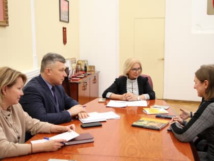 Татьяна Панфилова провела личный прием граждан