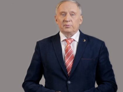 Путин присвоил почетное звание профессору РязГМУ Сергею Якушину