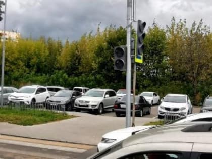 В Рязани стартовали работы по установке трех новых светофорных объектов