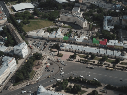 Рязанский депутат Александр Шерин планирует отказаться от мандата