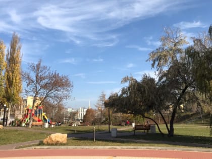 28 июня в Рязанской области ожидается до +29