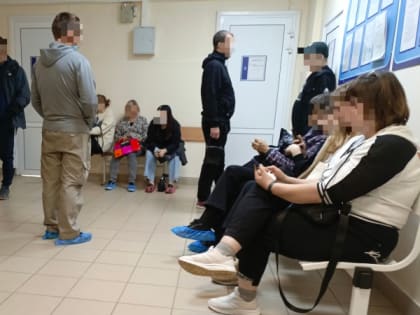 Житель Рязани пожаловался на «скотское» отношение в поликлинике №4