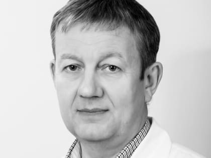 В Рязани ушел из жизни профессор Валерий Григорьевич Демихов