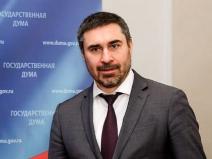 Дмитрий Хубезов: Эффективная работа «Единой России» с правительством позволила добиться серьезных результатов в здравоохранении