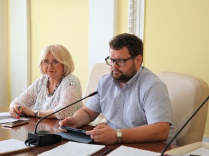 Депутаты РГД рассмотрели результаты деятельности муниципальных предприятий