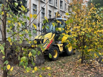 Прогноз погоды на 12 октября в Рязанской области