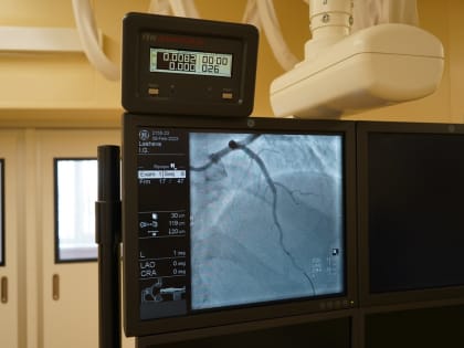 В Рязанской БСМП на эндоскопическом комплексе обследовали 16 человек. Разбираемся в причине