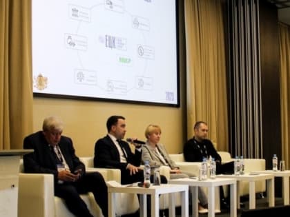 Единую цифровую карту жителя Рязанской области запустят летом 2023