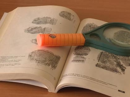 122 года назад впервые в мире преступника опознали по отпечаткам пальцев