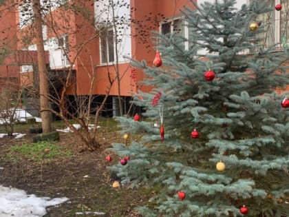 На следующей неделе в Рязани похолодает до -13 градусов