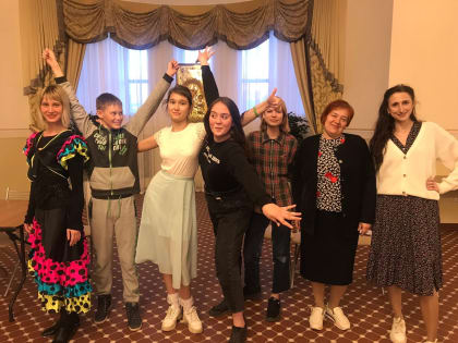 Православные молодежные объединения в Рязани возобновляют работу
