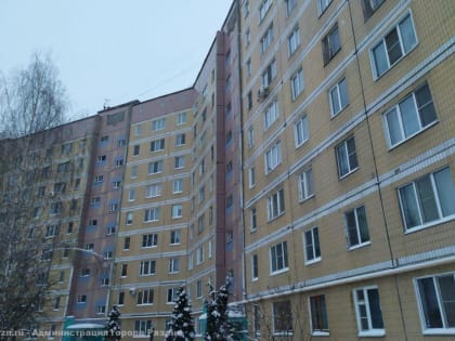 Префектуры районов помогают решать проблемы с отоплением