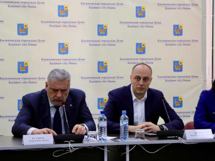 Вице-губернатор прокомментировал назначение Ивана Бахилова главой Касимова