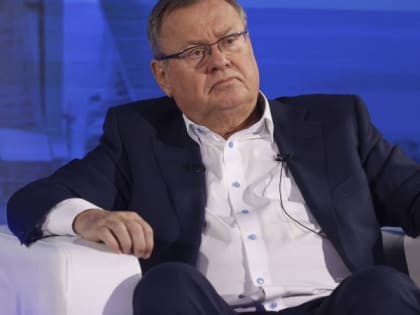 США усиливают давление через вторичные санкции