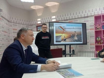 В подземном переходе у ТЦ «Барс» отреставрируют керамические панно с видами Рязани