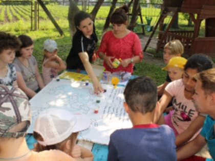 В Чучковском и Сасовском социально-реабилитационном центрах для несовершеннолетних прошли мероприятия, приуроченные к празднованию Дня России