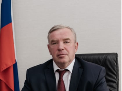 ВРИО главного врача Центра гигиены и эпидемиологии Рязанской области назначен Владимир Кучумов