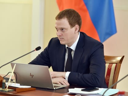 О реализации нацпроекта «Культура» в регионе