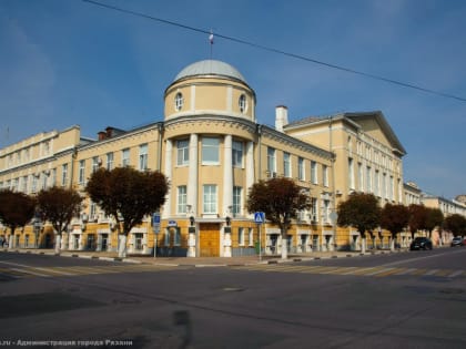 Срок начала отопительного сезона в Рязани перенесен