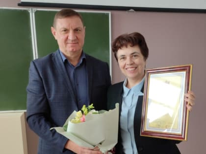 Сергей Еремин: «Задача педагога – увидеть большой талант в маленьком человеке»