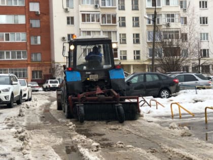 22 декабря в Рязанской области ожидается дождь и до +4