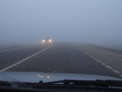 Утром 5 сентября в Рязанской области МЧС выпустило метеопредупреждение