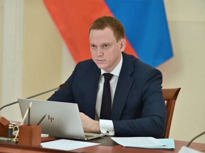 Павел Малков: «Люди сами должны выбрать будущее Рязани»