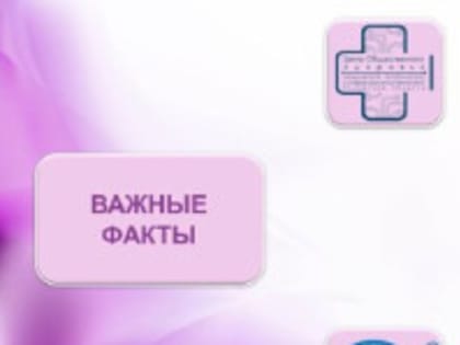 Профилактика онкологических заболеваний