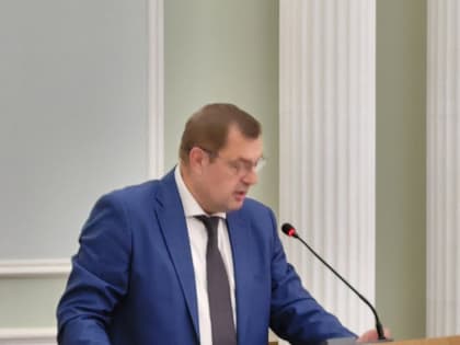 По основным показателям экономического развития Рязань – в первой десятке по ЦФО